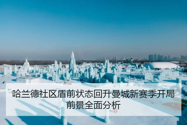 哈兰德社区盾前状态回升曼城新赛季开局前景全面分析